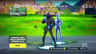 Fortnite:)