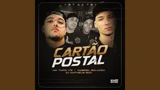 Cart&atilde;o Postal