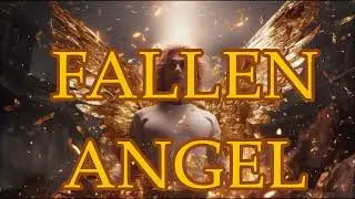 Fallen Angel   ( Protest Song)    BCB  -   A. D. Eker   2023