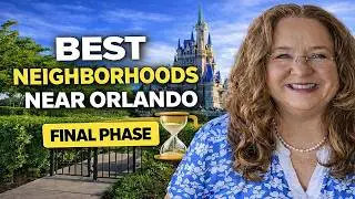 Moving to Orlando? These Are the BEST Areas to Live in 2026