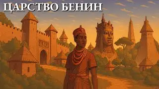 Королевство Бенин: Утраченное великолепие Африки | Воспоминания мира