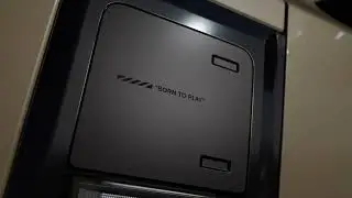 The iCAUR V27 is Coming Soon to Ace the Game