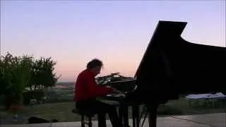 F R  Duchâble Beethoven 3ème mvt sonate au Clair de lune