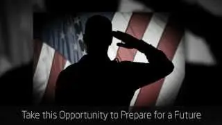 Post 911 GI Bill Youtube video