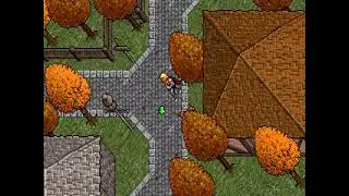 Ultima VII Frame Limiter Patch