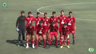 الصيد وجنيس 2008 دوري الجيزه 2023.2024