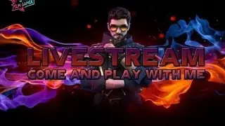 SLM GAMER LIVE...