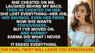 He Cheated. Then Karma Hit HARD &mdash; Reddit&rsquo;s Most Satisfying Revenge Story