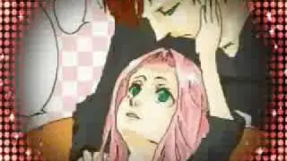 GaaraxSakura (love)