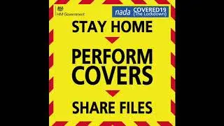 COVERED19: Tales Of The Unexpected (Ron Grainer)