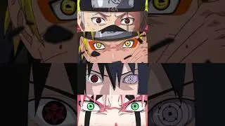 Team 7 Edit #anime #naruto #edit