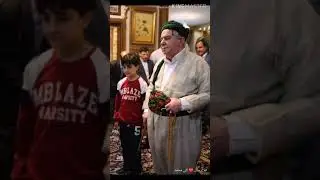 المداح خليفة(مجيد حميد) الكسنزاني قصيدة أحمد محمد