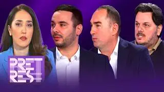 Zastara kazne Maroviću-ko snosi odgovornost? - PRETRES