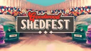 Auto Alex Shedfest 2025