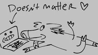 character design tutorial pet peeve