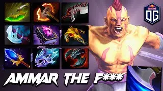 OG.ATF ANTI-MAGE - Super Carry - Dota 2 Pro Gameplay [Watch & Learn]