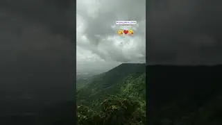 #chikhaldara#instagram  #hillstation #status chikhaldara hills station whatsapp status