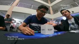 TCG Summer Arequipa 2023 - DNFs Time :(