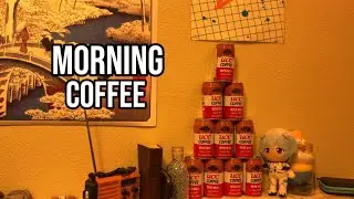 Morning Coffee || Short Film ||