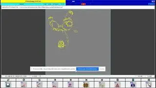 Xilog 3 how to convert dxf to pgm