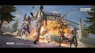 Gamedroid TN is live! BGMI