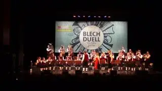 Auf der Vogelwiese - Original Härtsfelder Musikanten