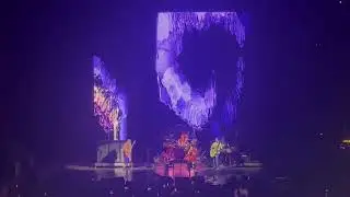 RED HOT CHILI PEPPERS Californication 2.20.24 YAAMAVA