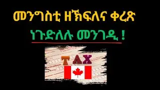 መንግስቲ ዘኽፍለና ቀርጽ ነጉድለሉ መንገዲ