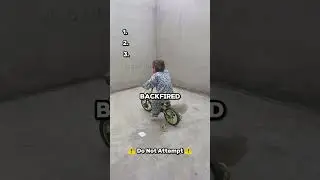 Biker's Worst Physical Pain