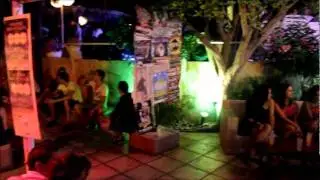 Beach Palace Ibiza summer 2011