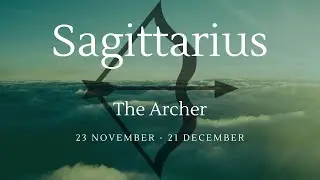 The POWERFUL Sagittarius Zodiac Sign: CRAZY Facts, Personality & Traits Revealed!