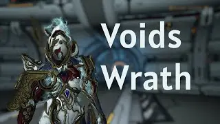 Xaku Prime Build - warframe