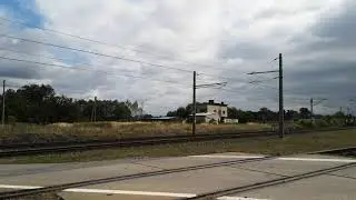 PKP Cargo International 740 638-2+740 650-7 Chałupki 09.2021