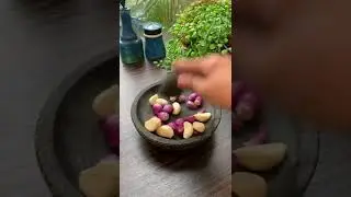Bikin menu kesukaan anaknya mama mertua!! (NON DEBM)