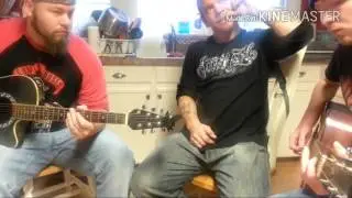 CAGING Elliott.. 1 tribute... and am original