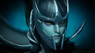 Phantom Assasin Safelane 2.3K - Replay Analysis