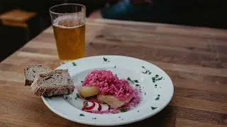 Homburger Hof - the place for 
