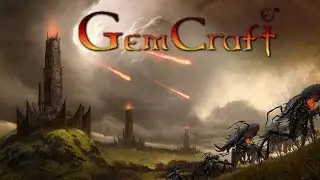 GemCraft Chasing Shadows PC Gameplay & Giveaway [60FPS] [ENDED]