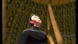 Doctor BLU Regenerates Version 2
