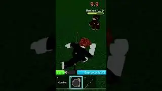 My First Bomb Fruit in BLOX FRUITS || ROBLOX #bloxfruits #roblox #bomb #bombfruit #bloxfruit
