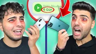 D&uuml;nyanın En Uzun Sesli Mesajını G&ouml;nderen 10.000 TL Kazanır !