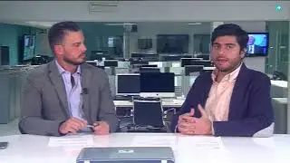 Villamor: 'Si Iglesias me llama fascista es un piropo'
