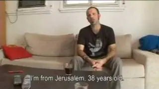 MASA Israel Journey Live Event 2009