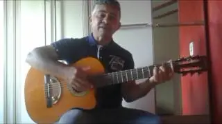 TARECO E MARIOLA (Cover Flávio José)