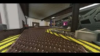 Minecraft nuclear tech mod || HBMs NTM space fork