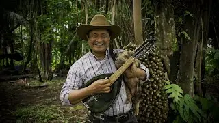 Trasplante de Corazón - OSCAR CURVELO (Video Oficial)