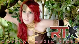 IT&rsquo;S RTX 2016 COSPLAYERS LOVE ROOSTER TEETH - DIRECTOR&rsquo;S CUT CMV