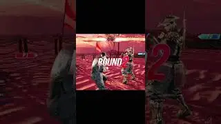 Hwoarang vs Steve - Insane Fight! 🔥 Who Will Win? 🤯 #Tekken