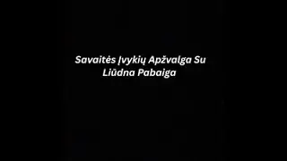 Mūsų neatsakinga veikla augina FSB agentų tinklą Lietuvoje