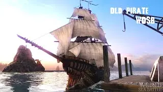 World of Sea Battle  69